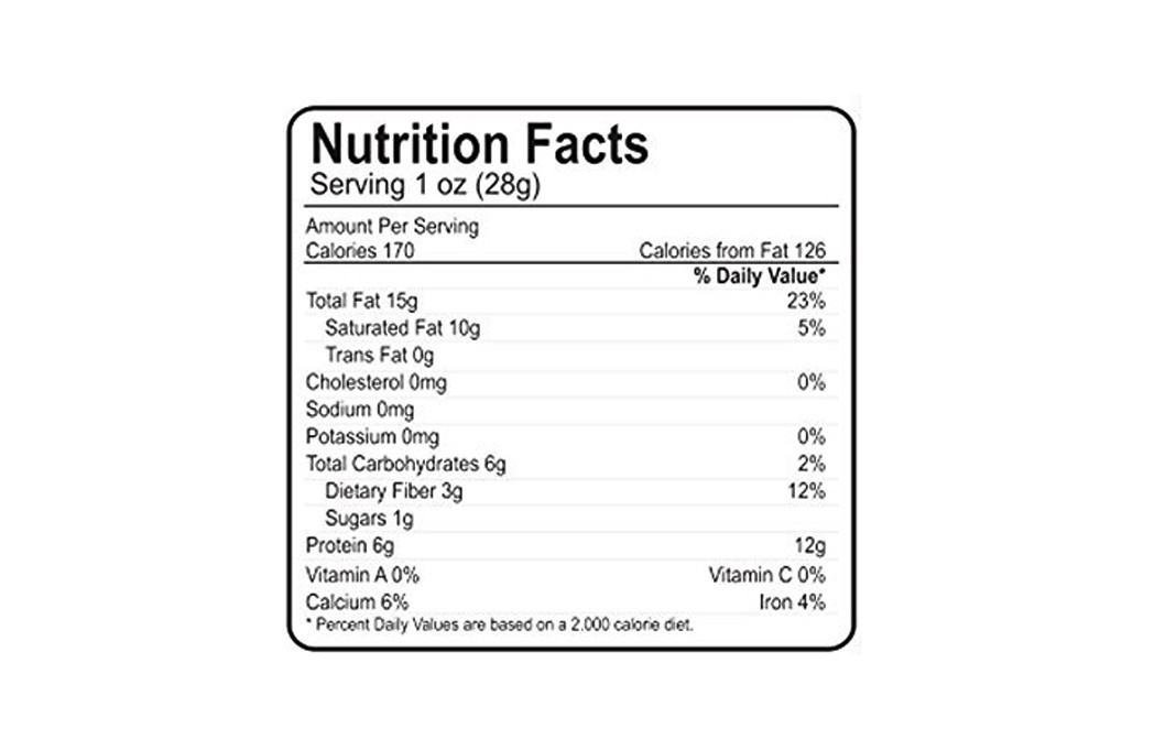Tim Tim Premium California Almonds    Box  200 grams